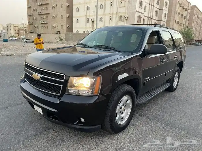 تاهو 2011 تم البيع تم البيع 2