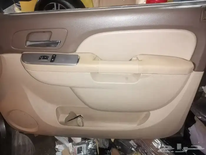 إصلاح أبواب جمس من 2008 الي2014 0