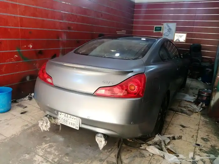 رش بوية لبدي السيارات لمعة مطفي بأقل الأسعار 1