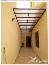 مظلات وسواتر جلسات برجولات 55