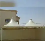 مظلات وسواتر جلسات برجولات 74