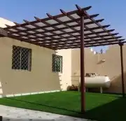 مظلات وسواتر جلسات برجولات 63