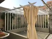 مظلات وسواتر جلسات برجولات 52