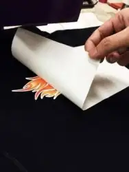 سمعت قبل كدا عن طباعه ال UV 2