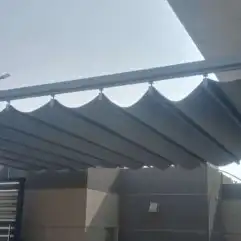 مظلات وسواتر جلسات برجولات 18