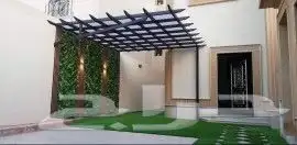 مظلات وسواتر جلسات برجولات 42