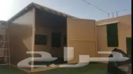 مظلات وسواتر جلسات برجولات 87