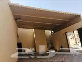 مظلات وسواتر جلسات برجولات 90