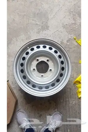 جنوط ميثود وإصدار جنط بجميع أنواعها 8