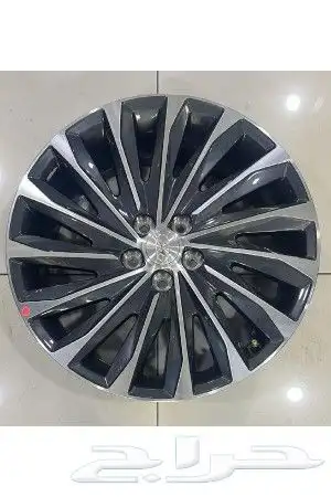 جنوط ميثود وإصدار جنط بجميع أنواعها 6