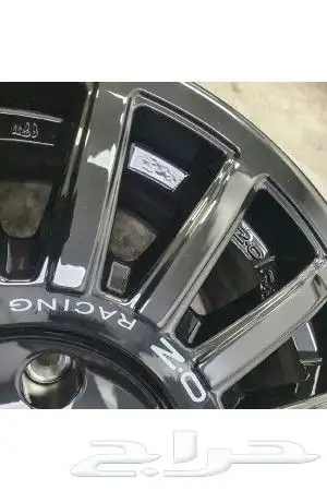 جنوط ميثود وإصدار جنط بجميع أنواعها 12