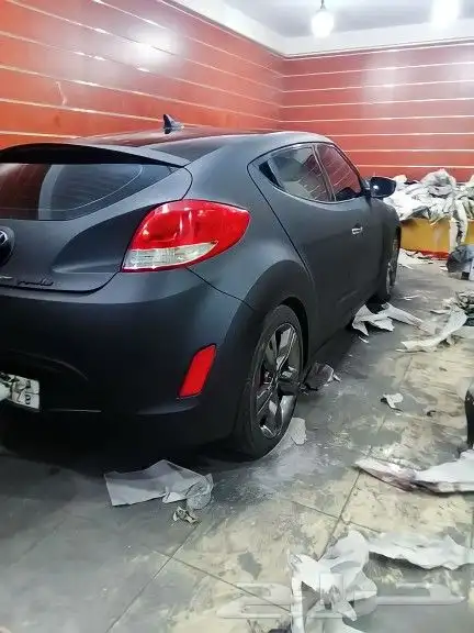 رش بوية لبدي السيارات لمعة مطفي بأقل الأسعار 0