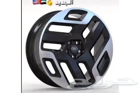 جنوط ميثود وإصدار جنط بجميع أنواعها 5