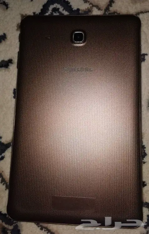 جالكسي تاب E 5