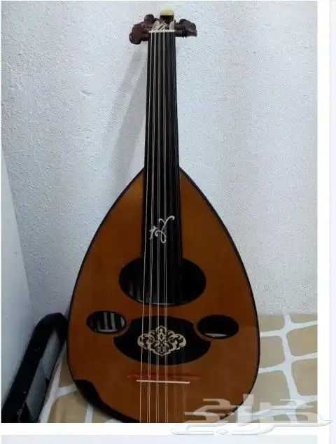 عود زرياب موديل عراقي للبيع آلات موسيقية اعوا 0