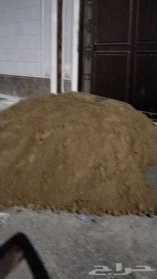 سافي بدر رمل مغسول رمل عادى رمل ابيض 5