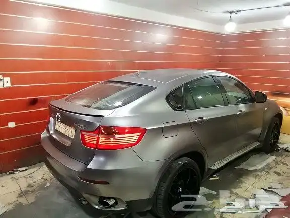 رش بوية لبدي السيارات لمعة مطفي بأقل الأسعار 3