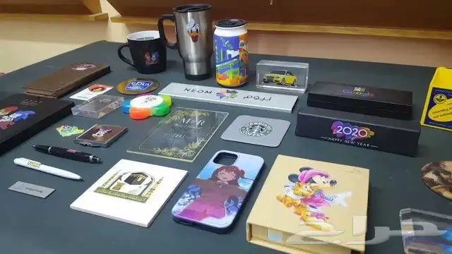 سمعت قبل كدا عن طباعه ال UV 1
