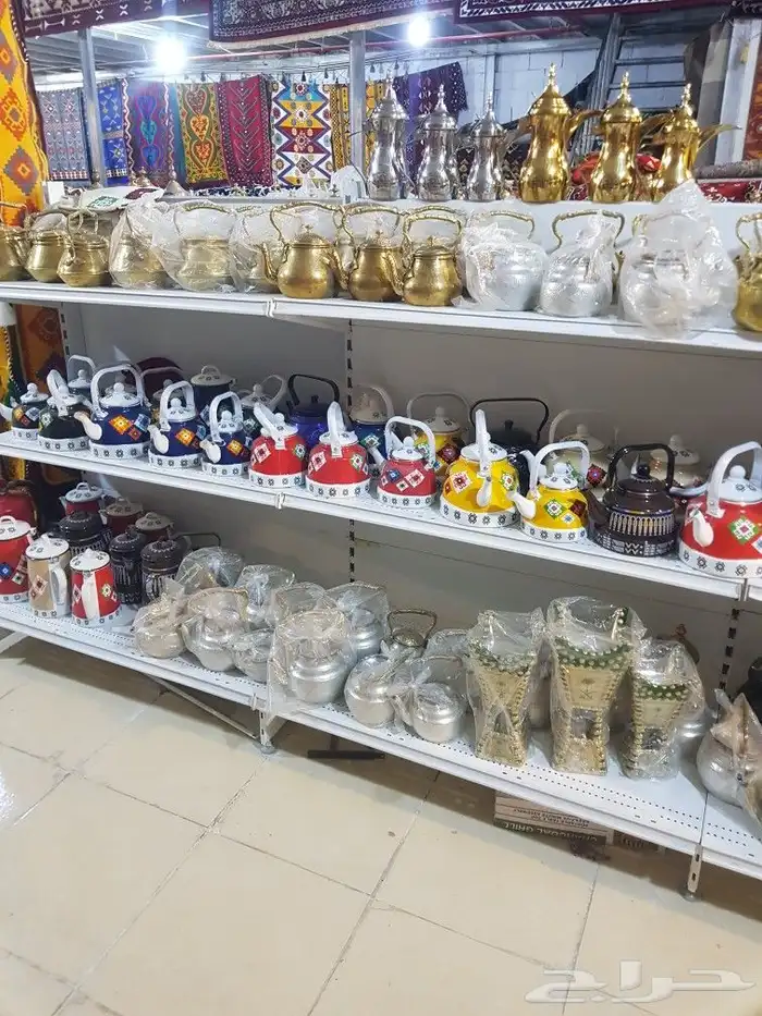 سجاد تركية زوالي أفراح سجاد الحوش او لمزرعه 29