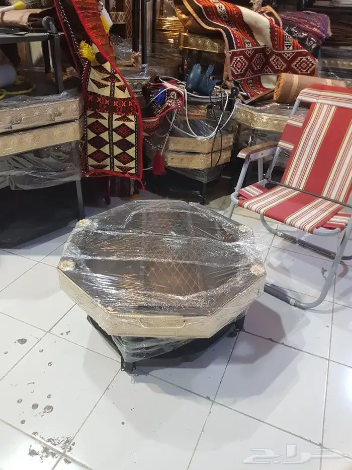 سجاد تركية زوالي أفراح سجاد الحوش او لمزرعه 30