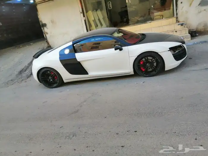 رش بوية لبدي السيارات لمعة مطفي بأقل الأسعار 8