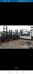 اجار رفعات شوكيه كرينات سطحات مان لف جاكات 0508950456 8