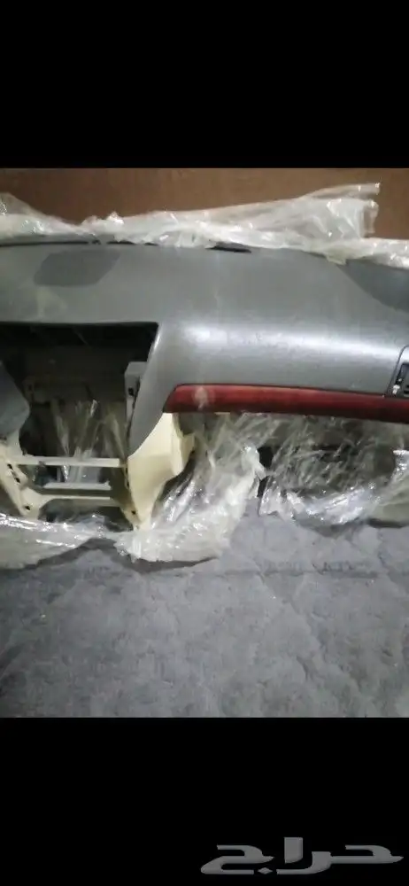قطع غيار لكزس ال اس 460 و 430 13