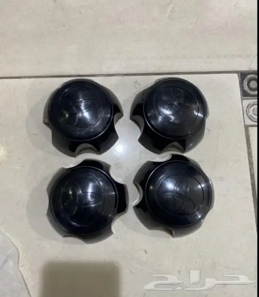 طقم طيس هايلوكس 2006 - 2012 1