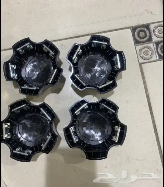 طقم طيس هايلوكس 2006 - 2012 2