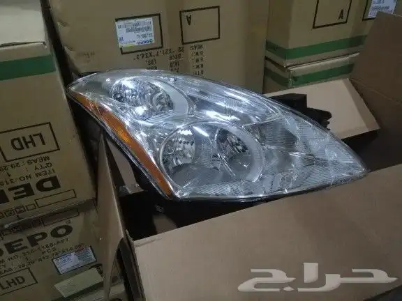 شمعات اوبتيما وسيراتو DEPO 8