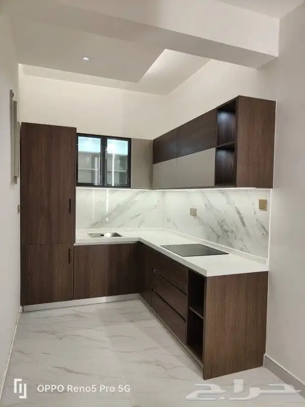 مطابخ خزائن مغاسل 4
