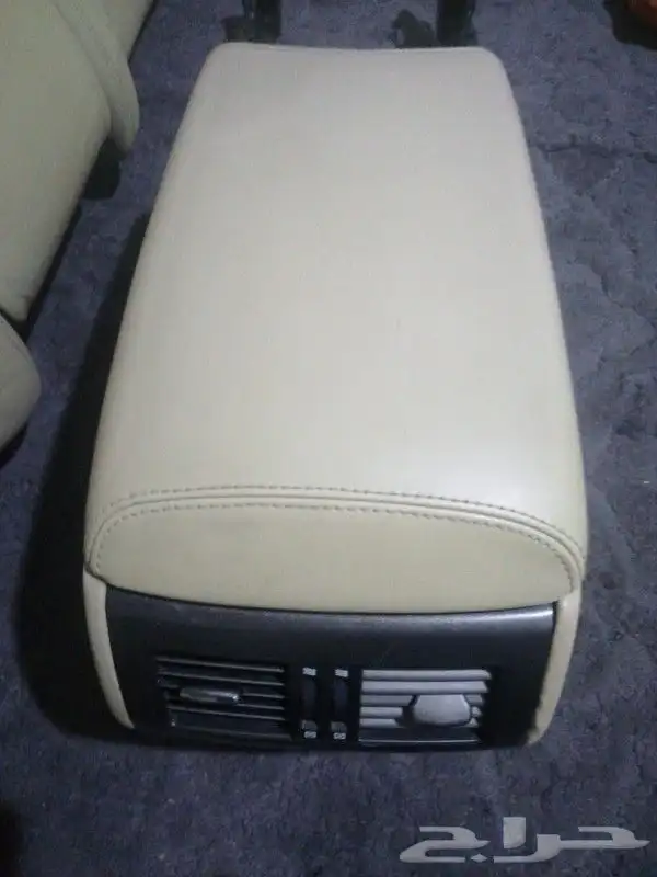 قطع غيار لكزس ال اس 460 و 430 7