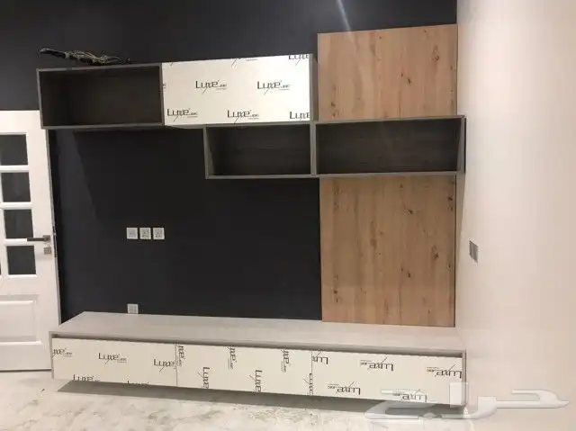 مطابخ خزائن مغاسل 1