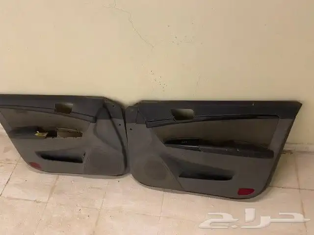 ديكور سوناتا 2009 فل 2