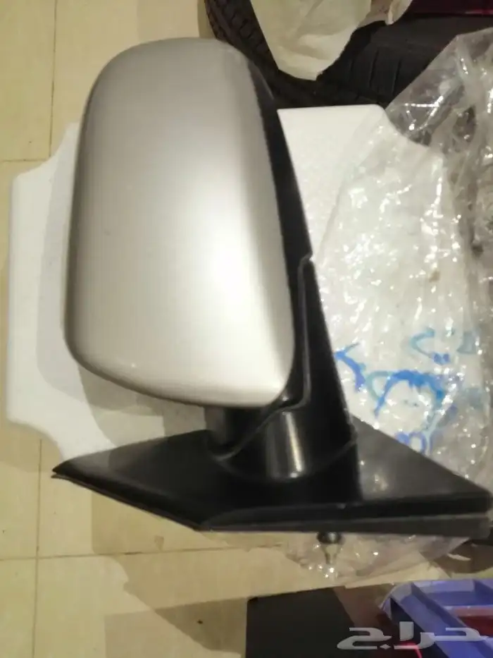 قطع كبتيفا شفر وكروز 2012 وبليزر مستخدم 0