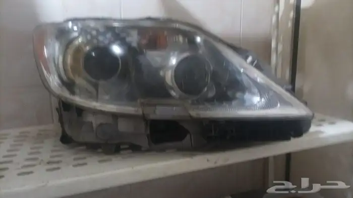 قطع غيار لكزس LS460 كذالك 430 كذالك GS 7