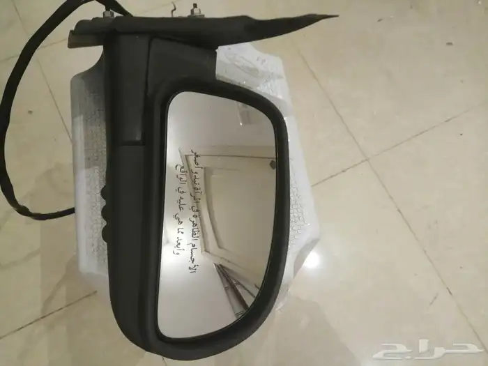 قطع كبتيفا شفر وكروز 2012 وبليزر مستخدم 14