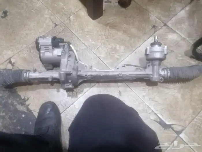 دودة دركسيون كامري من 2000الئ 2024 10