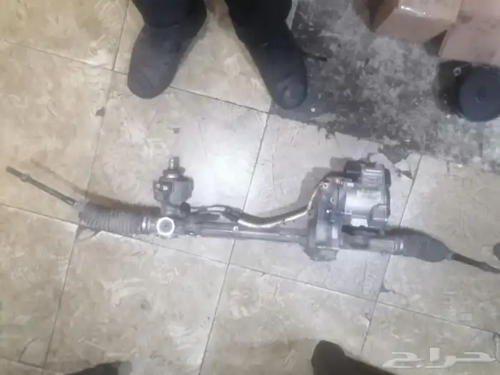 دودة دركسيون كامري من 2000الئ 2024 9