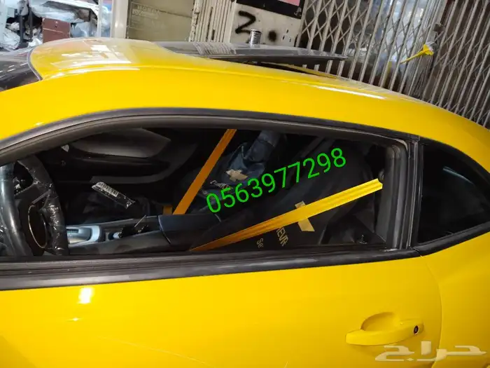 تغير الوان الحزام جيب رانجلر 16