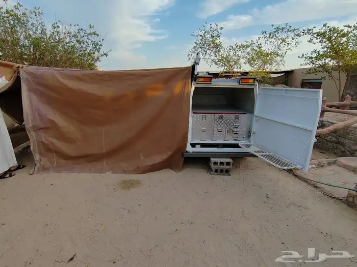 عربانة رحلات قلص 11