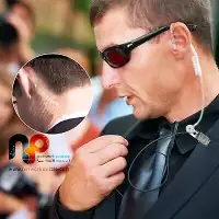 جهاز تواصل لاسلكي بين الموظفين 14