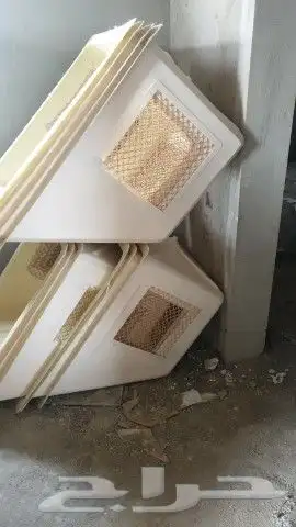 تركيب أغطية المكيفات مع التوريد 2