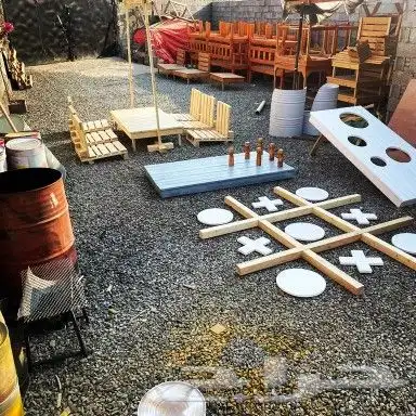 تفصيل كراسي و طولة و العاب ماهرات 2
