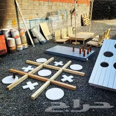 تفصيل كراسي و طولة و العاب ماهرات 0