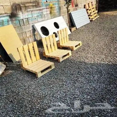 تفصيل كراسي و طولة و العاب ماهرات 5