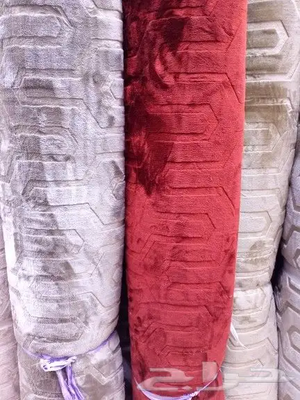 موكيت حرير جديد 2