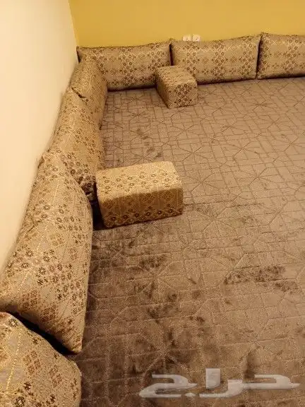 موكيت سادو حق مشبات محمد شوقي حراج 19