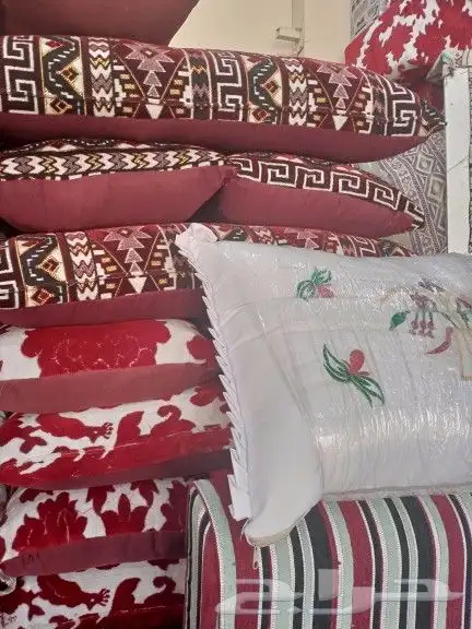 موكيت سادو حق مشبات محمد شوقي حراج 24