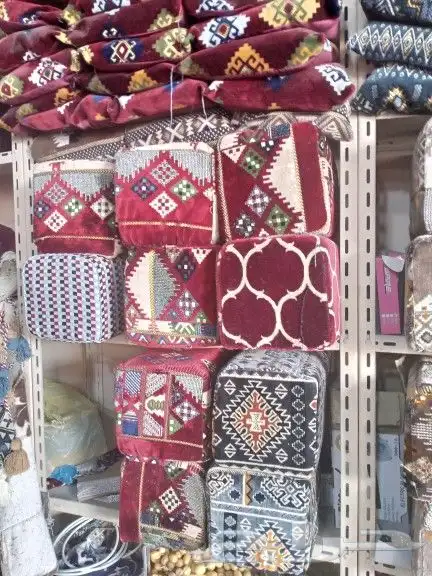 موكيت سادو حق مشبات محمد شوقي حراج 28